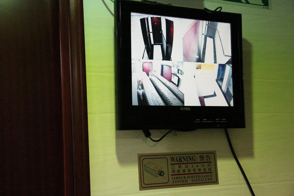 Nagaland Guesthouse Hong Kong Exterior foto